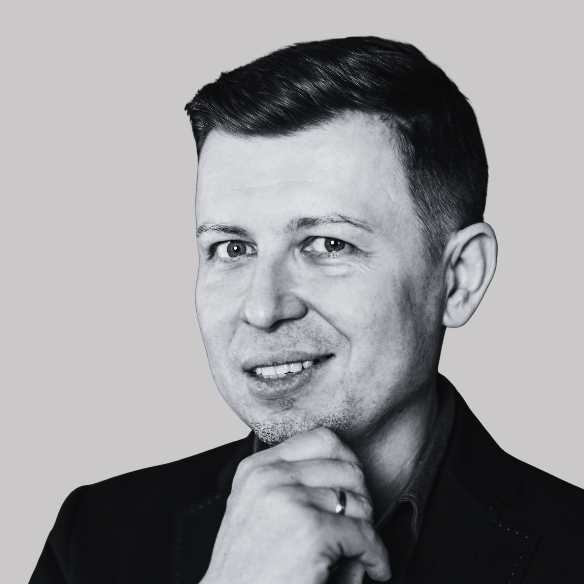 Robert Sekuła